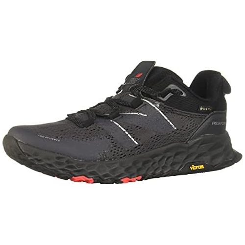 뉴발란스 [아마존베스트]New Balance Mens Fresh Foam Hierro V5 Trail Running Shoe