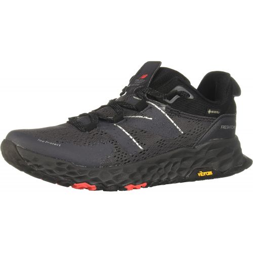 뉴발란스 [아마존베스트]New Balance Mens Fresh Foam Hierro V5 Trail Running Shoe