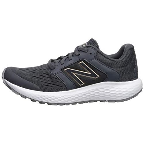 뉴발란스 [아마존베스트]New Balance Womens 520 V5 Running Shoe