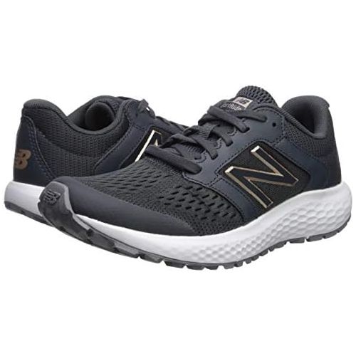 뉴발란스 [아마존베스트]New Balance Womens 520 V5 Running Shoe