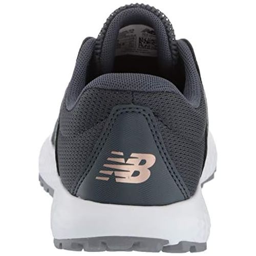 뉴발란스 [아마존베스트]New Balance Womens 520 V5 Running Shoe