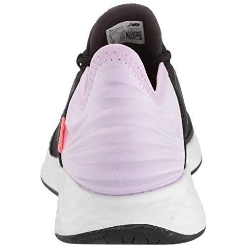 뉴발란스 [아마존베스트]New Balance Womens Fresh Foam Roav V1 Sneaker