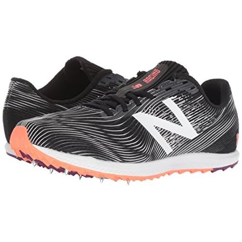 뉴발란스 [아마존베스트]New Balance Womens Cross Country Seven Spike Running Shoe