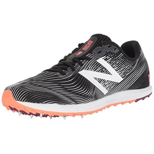 뉴발란스 [아마존베스트]New Balance Womens Cross Country Seven Spike Running Shoe