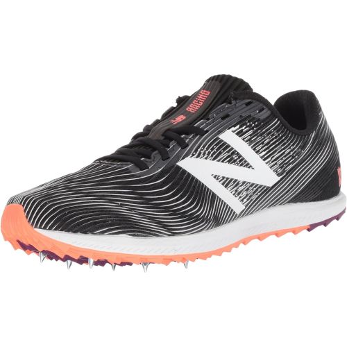 뉴발란스 [아마존베스트]New Balance Womens Cross Country Seven Spike Running Shoe