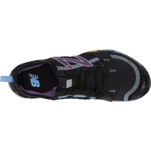 뉴발란스 [아마존베스트]New Balance Womens Minimus 10 V1 Trail Running Shoe