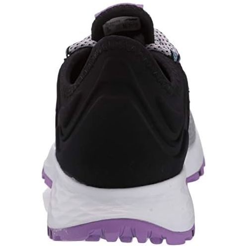 뉴발란스 [아마존베스트]New Balance Womens Fresh Foam Roav Trail V1 Sneaker