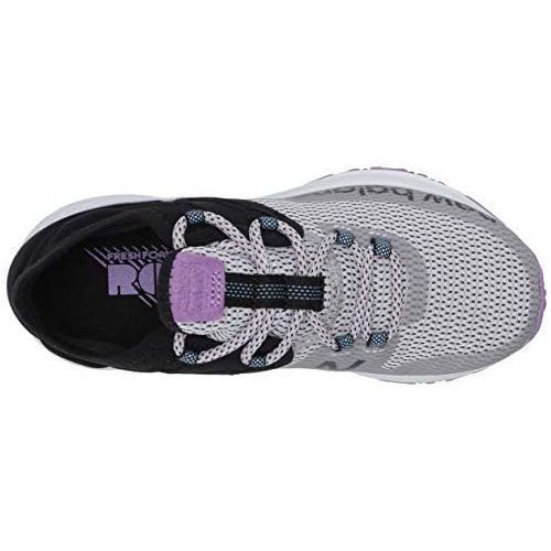 뉴발란스 [아마존베스트]New Balance Womens Fresh Foam Roav Trail V1 Sneaker