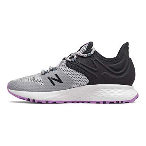 뉴발란스 [아마존베스트]New Balance Womens Fresh Foam Roav Trail V1 Sneaker