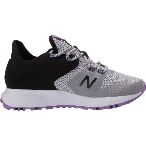 뉴발란스 [아마존베스트]New Balance Womens Fresh Foam Roav Trail V1 Sneaker