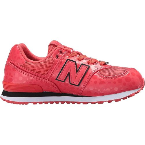 뉴발란스 New+Balance New Balance Kids 574v1 Disney Sneaker