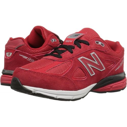 뉴발란스 New+Balance New Balance Kids KJ990 Running Shoe