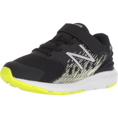 뉴발란스 New+Balance New Balance Kids Urge V2 FuelCore Running Shoe