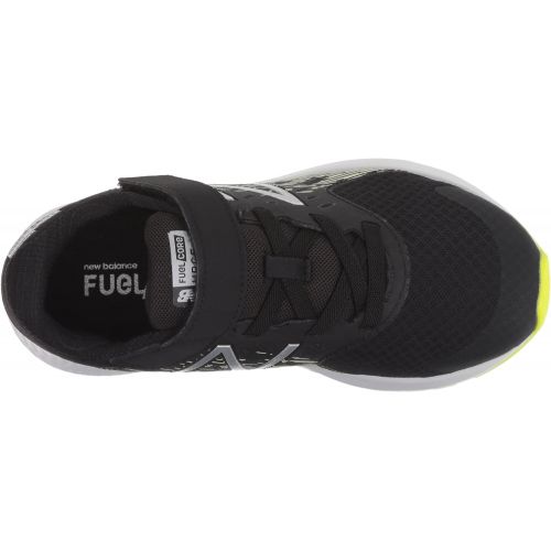 뉴발란스 New+Balance New Balance Kids Urge V2 FuelCore Running Shoe