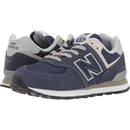 뉴발란스 New+Balance New Balance Kids 574v1 Essentials Sneaker