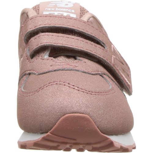 뉴발란스 New Balance Kids 574 V1 Hook and Loop Sneaker