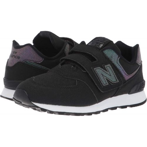 뉴발란스 New Balance Kids 574 V1 Sneaker