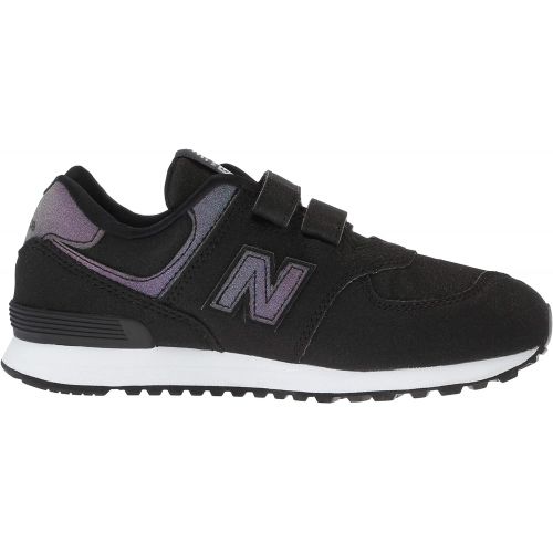 뉴발란스 New Balance Kids 574 V1 Sneaker