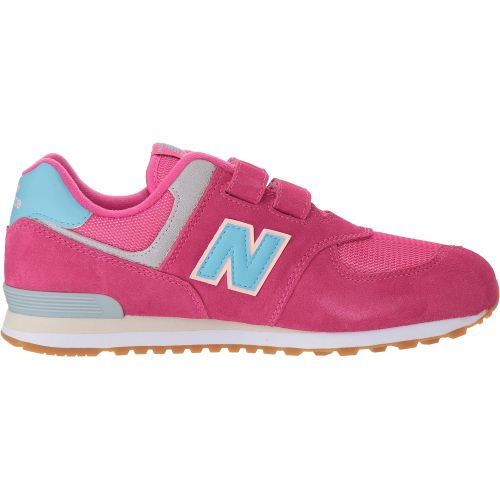 뉴발란스 New Balance Kids 574 V1 Essential Sneaker