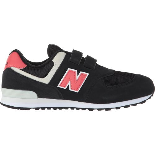 뉴발란스 New Balance Kids 574 V1 Essential Sneaker