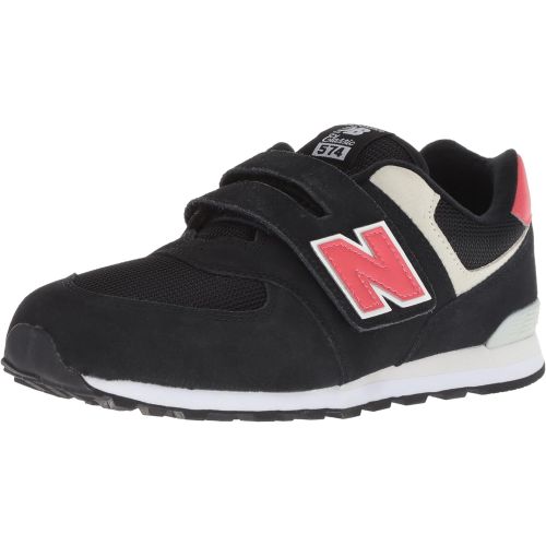 뉴발란스 New Balance Kids 574 V1 Essential Sneaker