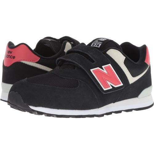 뉴발란스 New Balance Kids 574 V1 Essential Sneaker