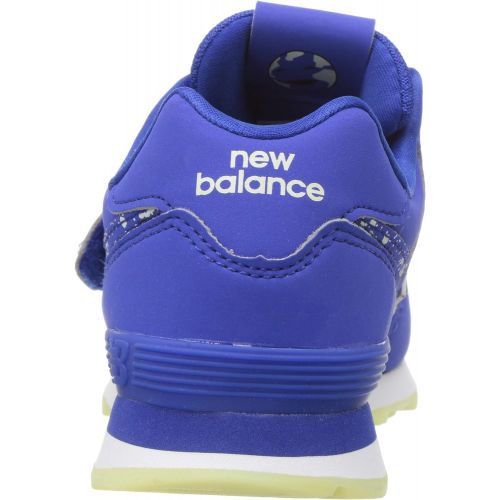 뉴발란스 New Balance Kids 574 V1 Sneaker