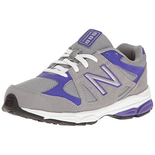 뉴발란스 New Balance Kids KJ888 Running Shoe