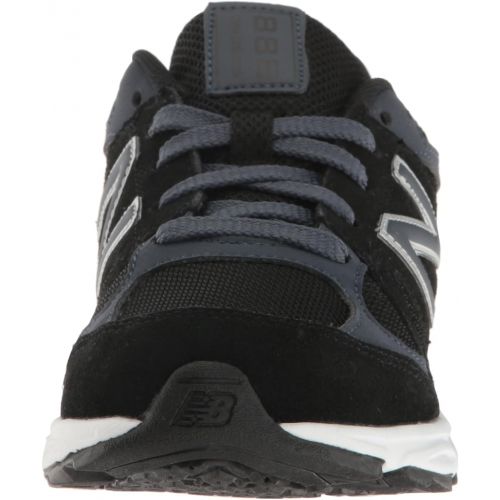 뉴발란스 New Balance Kids KJ888 Running Shoe