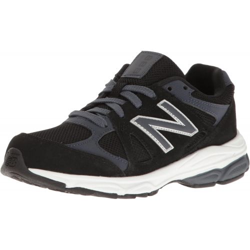 뉴발란스 New Balance Kids KJ888 Running Shoe