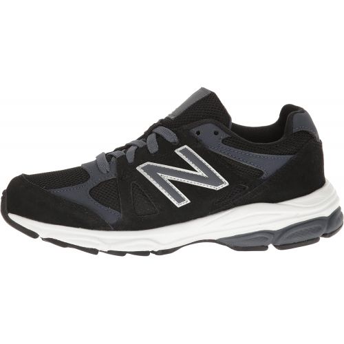 뉴발란스 New Balance Kids KJ888 Running Shoe