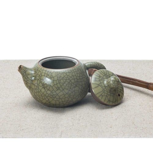  New China Road Teapots