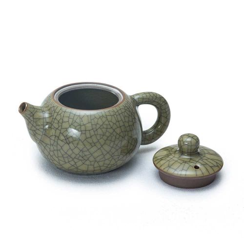  New China Road Teapots