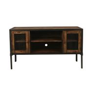 New Classic T1479-40 Colchester Occasional Entertainment Console Wood