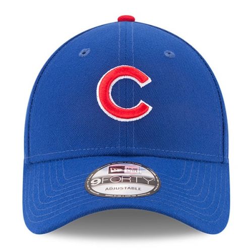  Youth Chicago Cubs New Era Royal Blue Pinch Hitter Hat