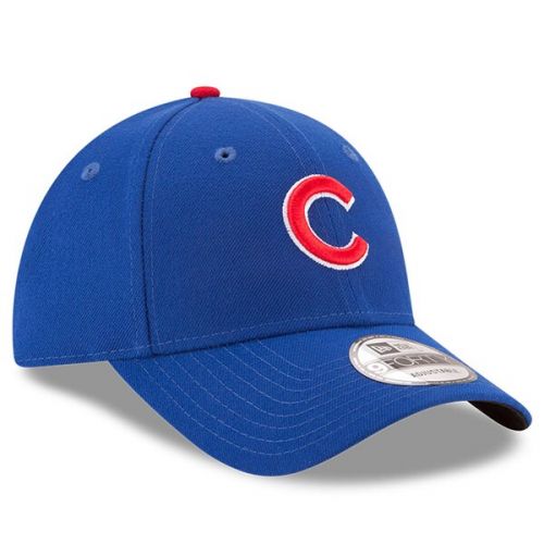  Youth Chicago Cubs New Era Royal Blue Pinch Hitter Hat