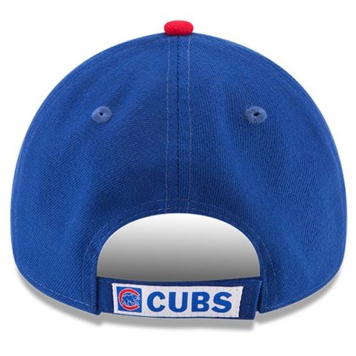  Youth Chicago Cubs New Era Royal Blue Pinch Hitter Hat