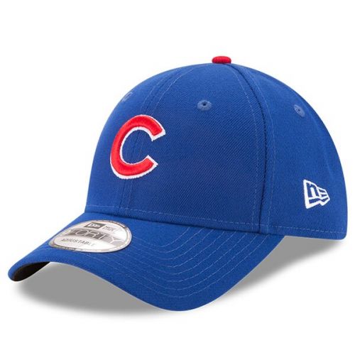  Youth Chicago Cubs New Era Royal Blue Pinch Hitter Hat