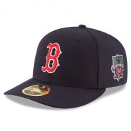 Men's Boston Red Sox David Ortiz New Era Navy Retirement Authentic Collection Low Profile 59FIFTY Fitted Hat