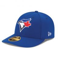 Men's Toronto Blue Jays New Era Royal Authentic Collection On Field Low Profile Game 59FIFTY Fitted Hat