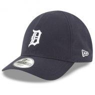 Toddler Detroit Tigers New Era Navy My 1st 9TWENTY Adjustable Hat