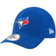 Toddler Toronto Blue Jays New Era Royal My 1st 9TWENTY Adjustable Hat