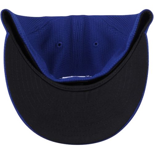  Men's Toronto Blue Jays New Era Royal Alternate Authentic Collection On-Field Low Profile 59FIFTY Fitted Hat