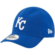 Toddler Kansas City Royals New Era Royal My 1st 9TWENTY Adjustable Hat