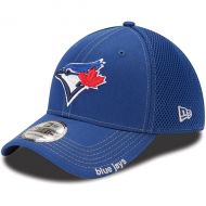 New Era Toronto Blue Jays Neo 39Thirty Stretch Fit Hat - Royal Blue