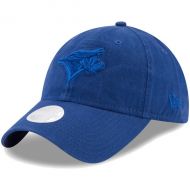 Womens Toronto Blue Jays New Era Royal Preferred Pick Tonal 9TWENTY Adjustable Hat