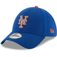 Mens New York Mets New Era Royal Alternate 2 Team Classic 39THIRTY Flex Hat