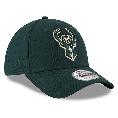  New Era 9Forty The League Bucks Cap Cap Base Cap