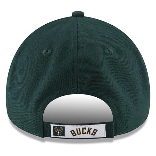  New Era 9Forty The League Bucks Cap Cap Base Cap