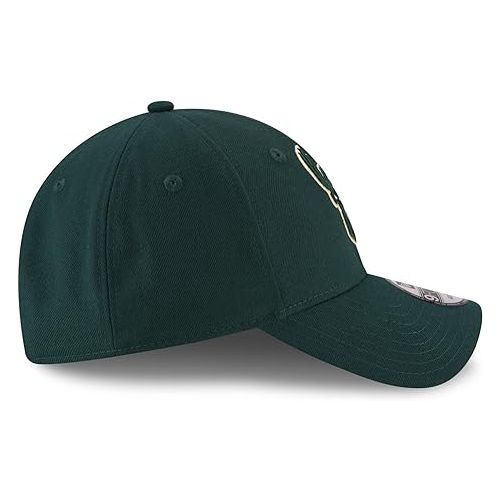  New Era 9Forty The League Bucks Cap Cap Base Cap